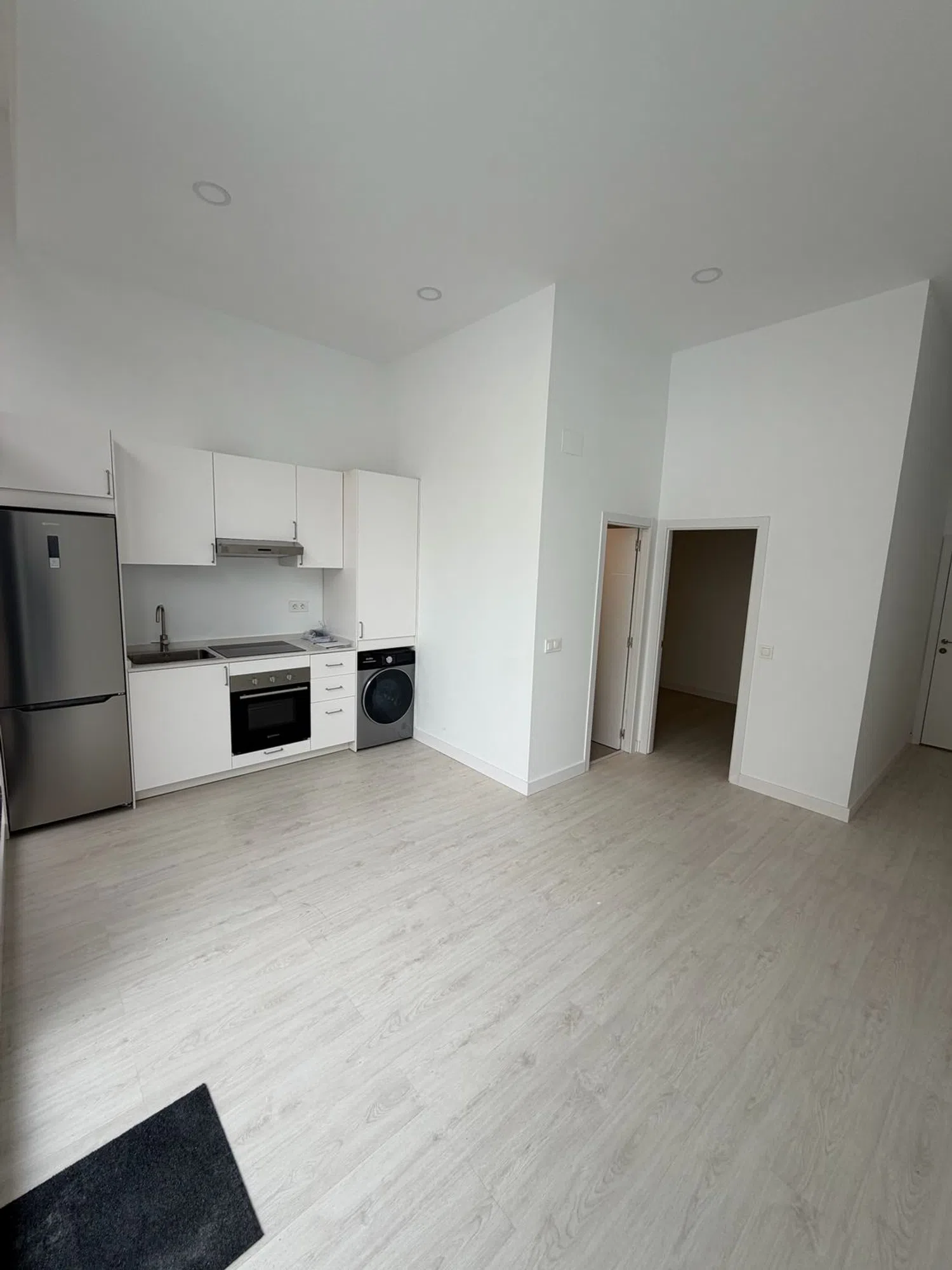 Piso en avenida del Puente Cultural, 1 - Foto 4