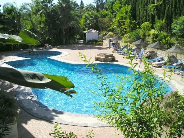Piso en Avenida Casarabonela, 16, Reserva de Marbella - Foto 3