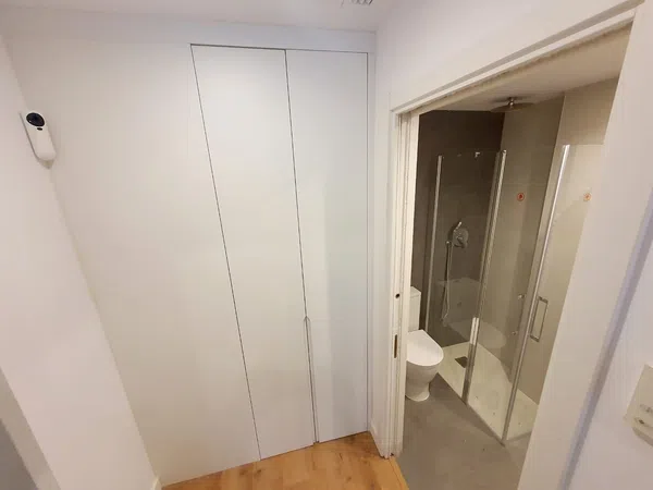 Estudio en Calle de Dídac Priu, 47, Plaça Catalunya - Vinyets, Plaça Catalunya - Vinyets - Foto 16