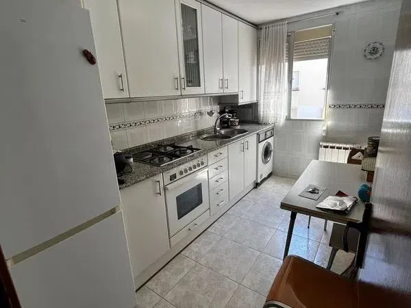 Piso en Calle Cantabria, 5, Ayuntamiento, Ayuntamiento - Foto 1