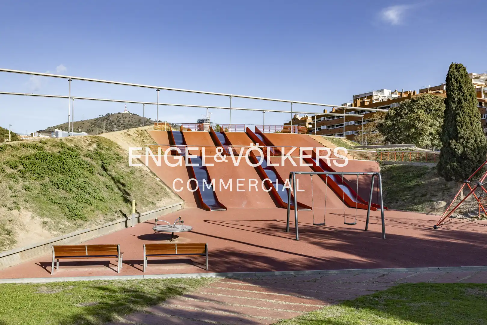 Local comercial en Esplugues de Llobregat - Foto 11