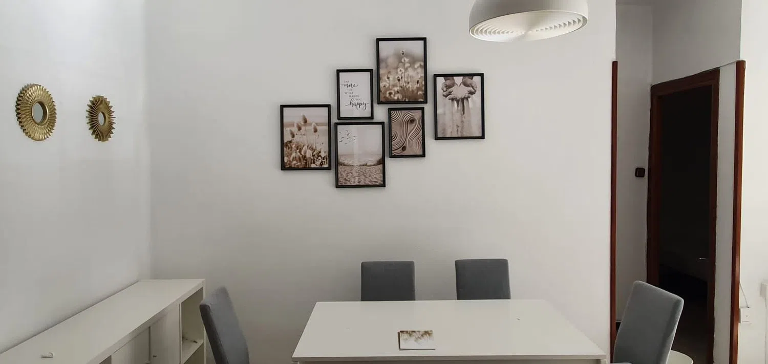 Piso en calle Malvaloca, 1 - Foto 5