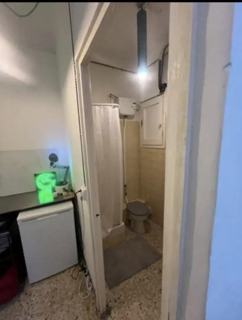 Estudio en calle Carrer de Pallars 99 - Foto 6