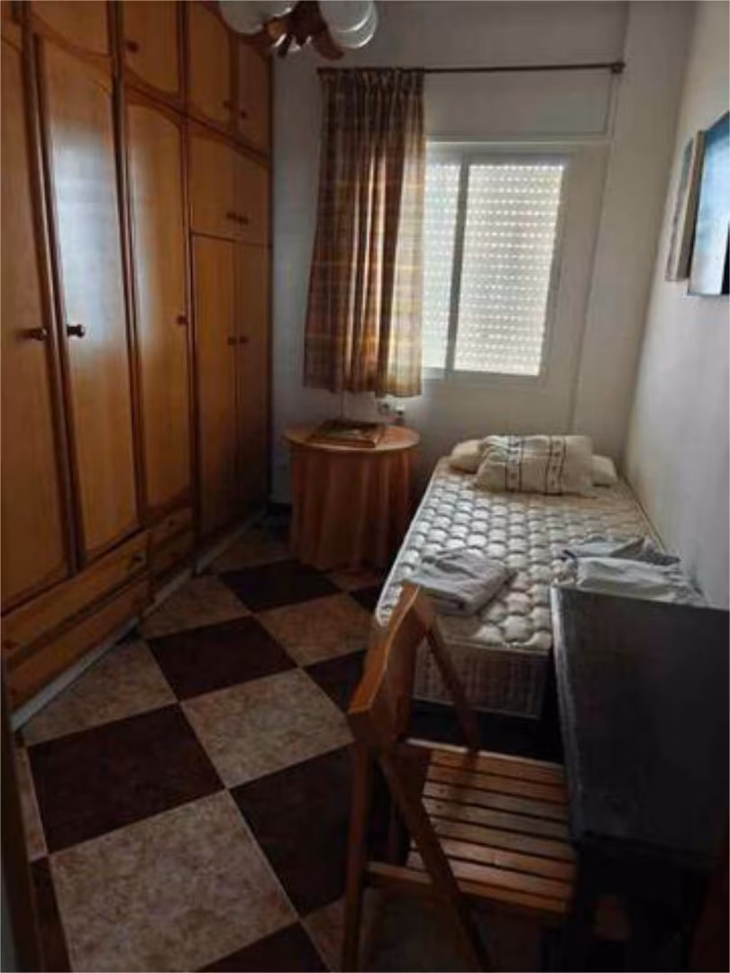 Piso en Nervión - Foto 4