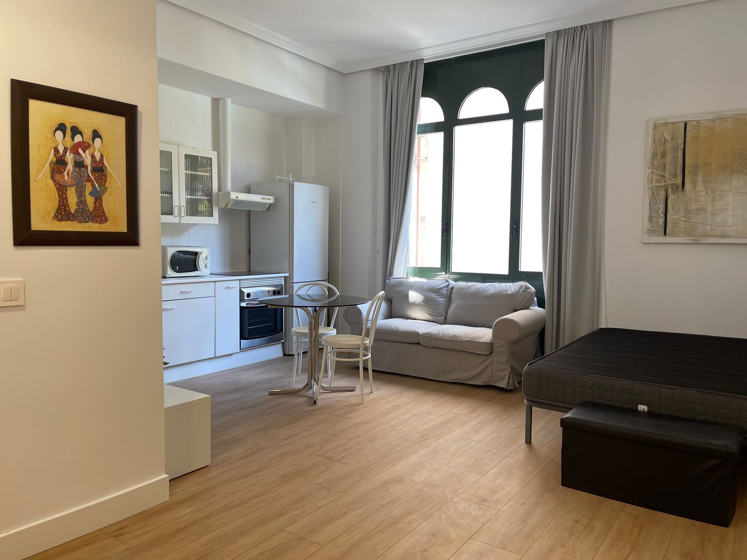 Estudio en calle Lino, 14 - Foto 9