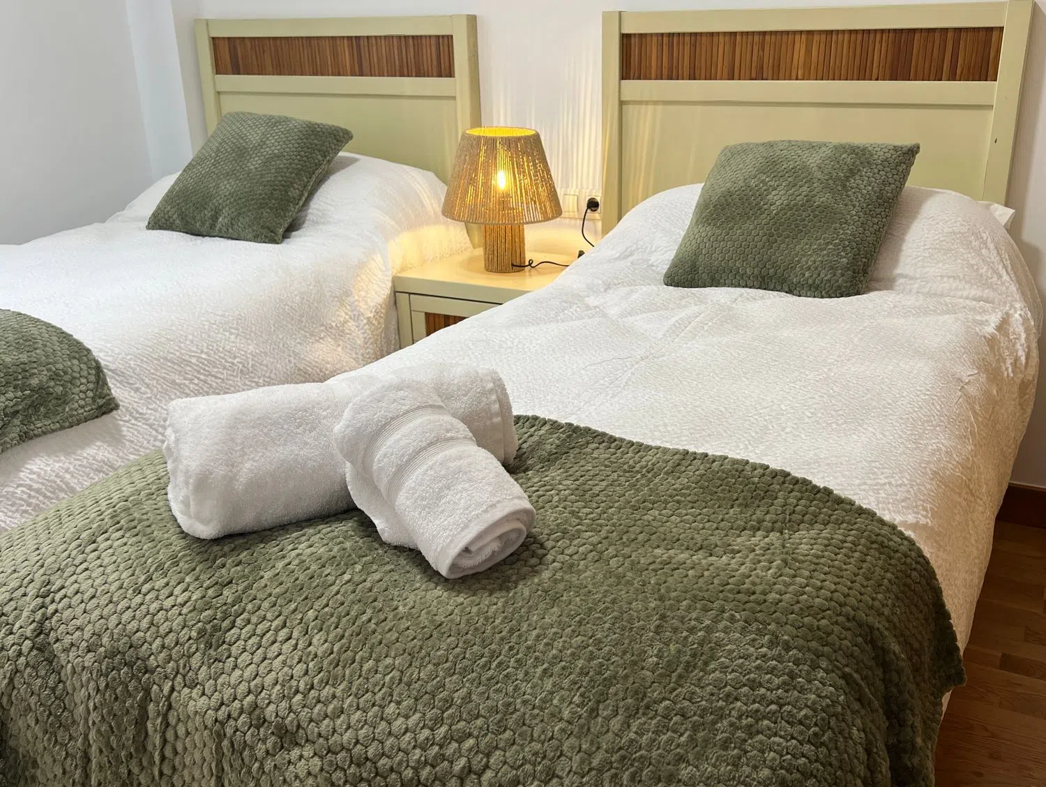 Piso en avenida Deportista Isabel Fernández, 17 - Foto 4