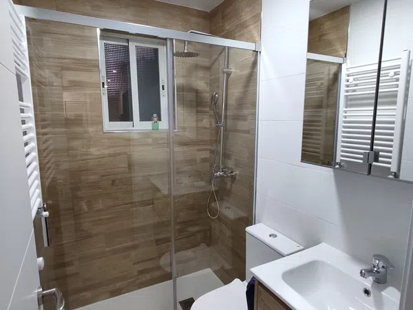 Piso en calle Fuencisla, 4 - Foto 8