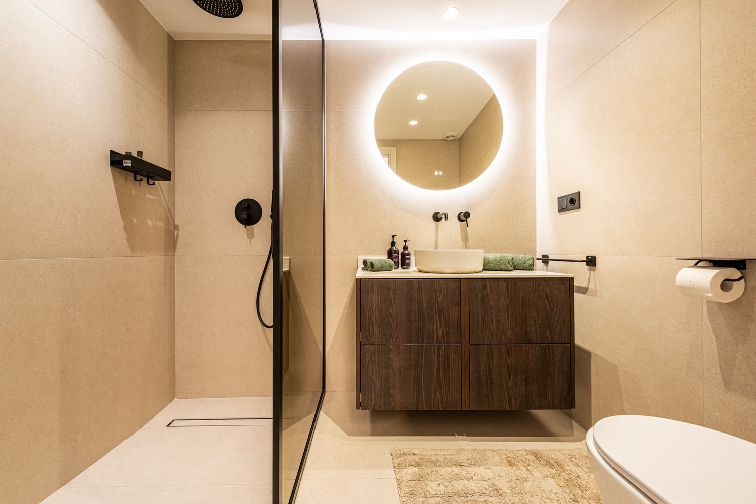 Piso en Planta Primera, 29680 - Foto 12