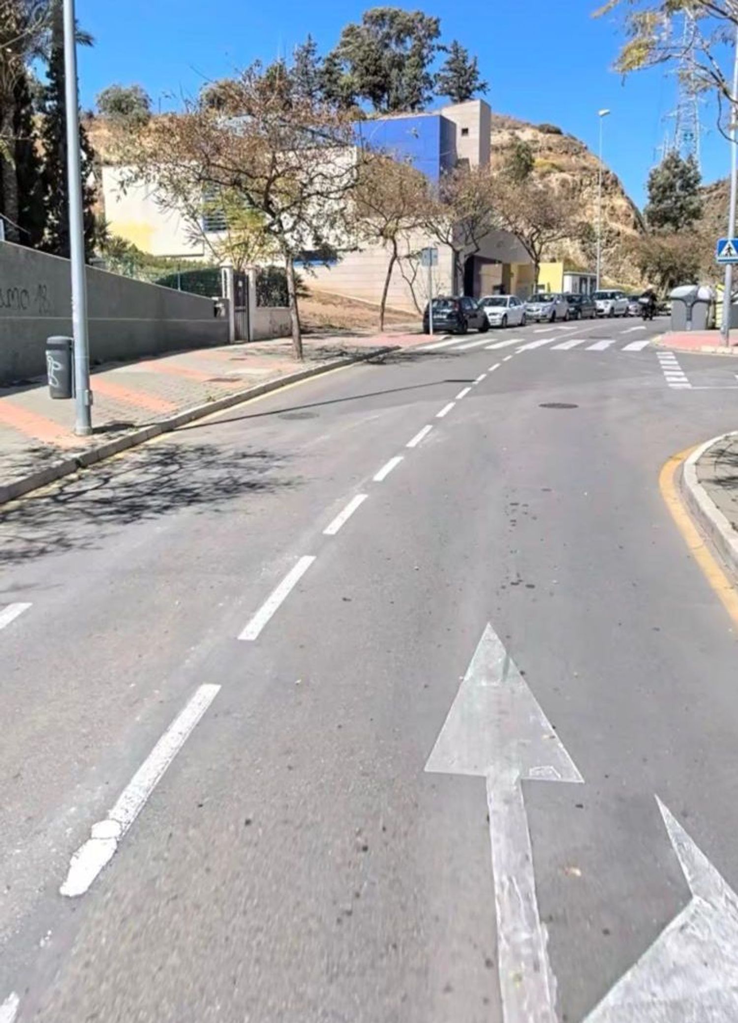 Piso en Barrio Los Almendros - El Limonero - El Tomillar - Foto 4