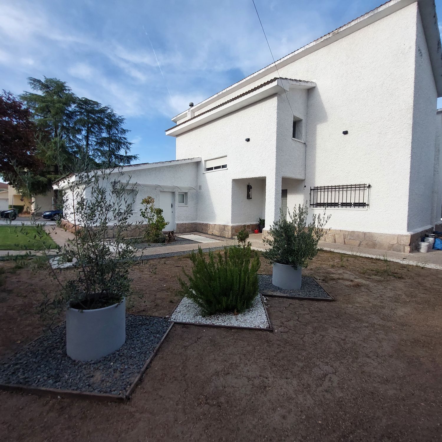 Casa independiente en Raya del Palancar - Guadamonte - Foto 1