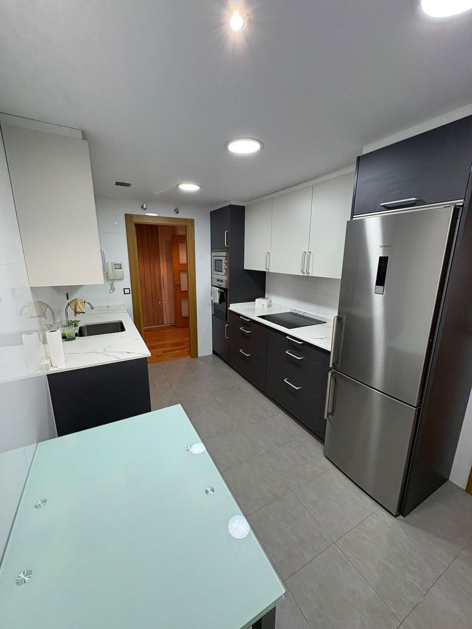 Piso en Calle Ferrocarril, 10, Buztintxuri, Buztintxuri - Foto 7