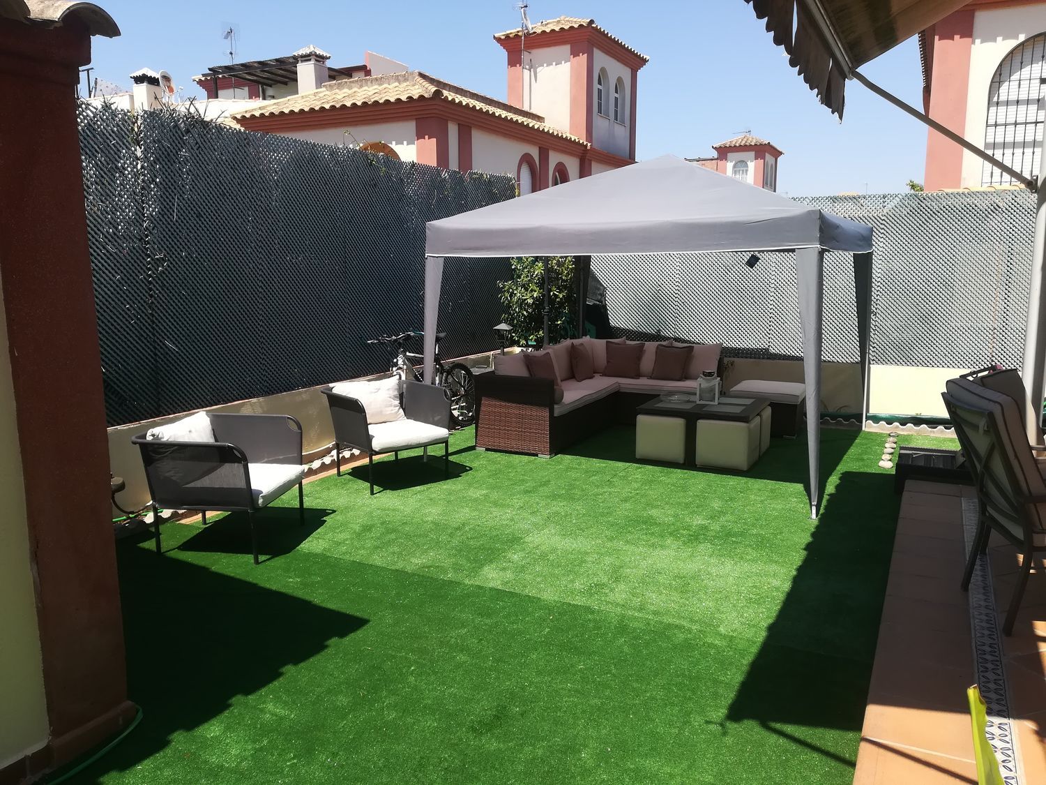 Chalet pareado en Calle Constelación la Osa Menor, 14, Centro, Centro - Foto 17