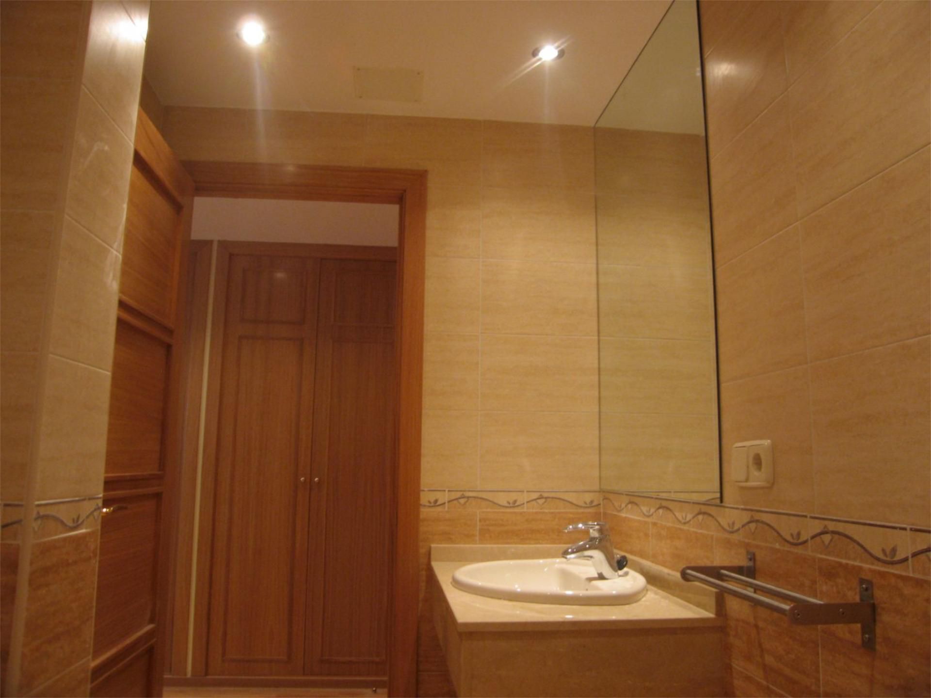 Piso en  Rua José Echegaray 7 - Foto 9