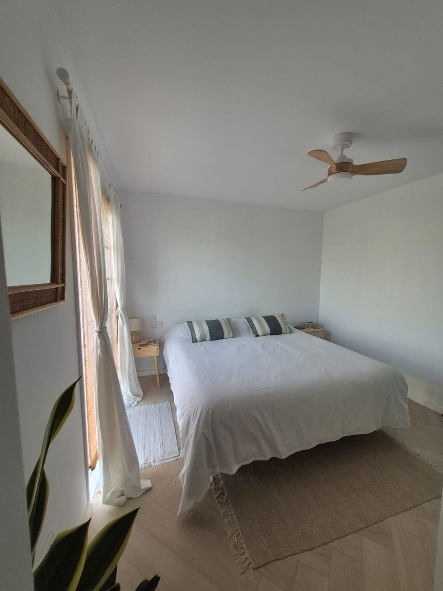 Chalet adosado en calle Trevina, 23 - Foto 6