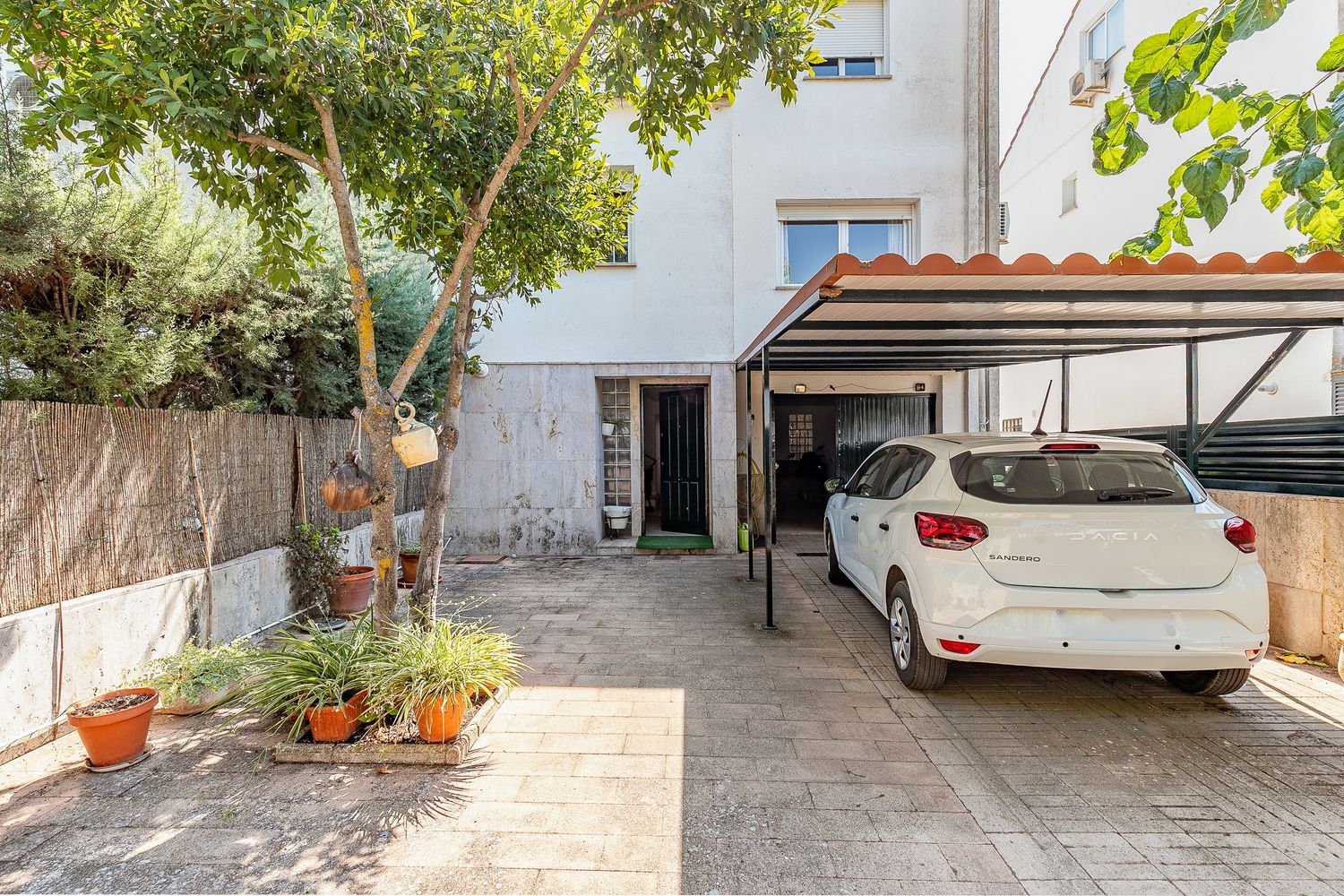 Chalet adosado en Santa María-Pio XII, Santa María-Pio XII - Foto 4
