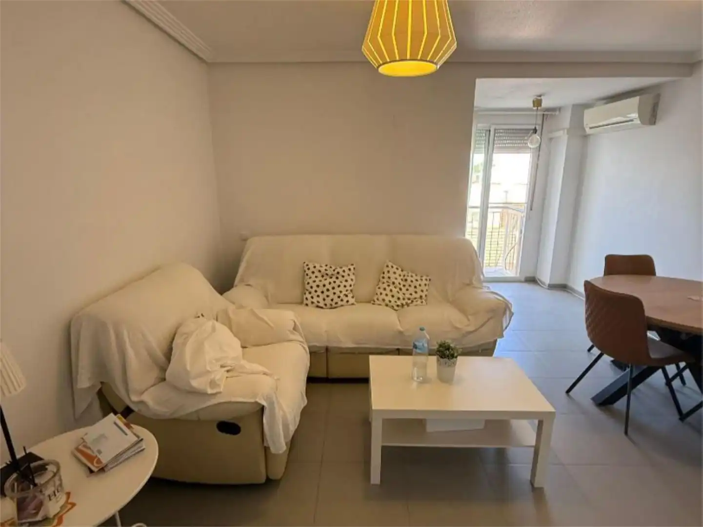 Apartamento en  Avenida Reyes Católicos 39 - Foto 13