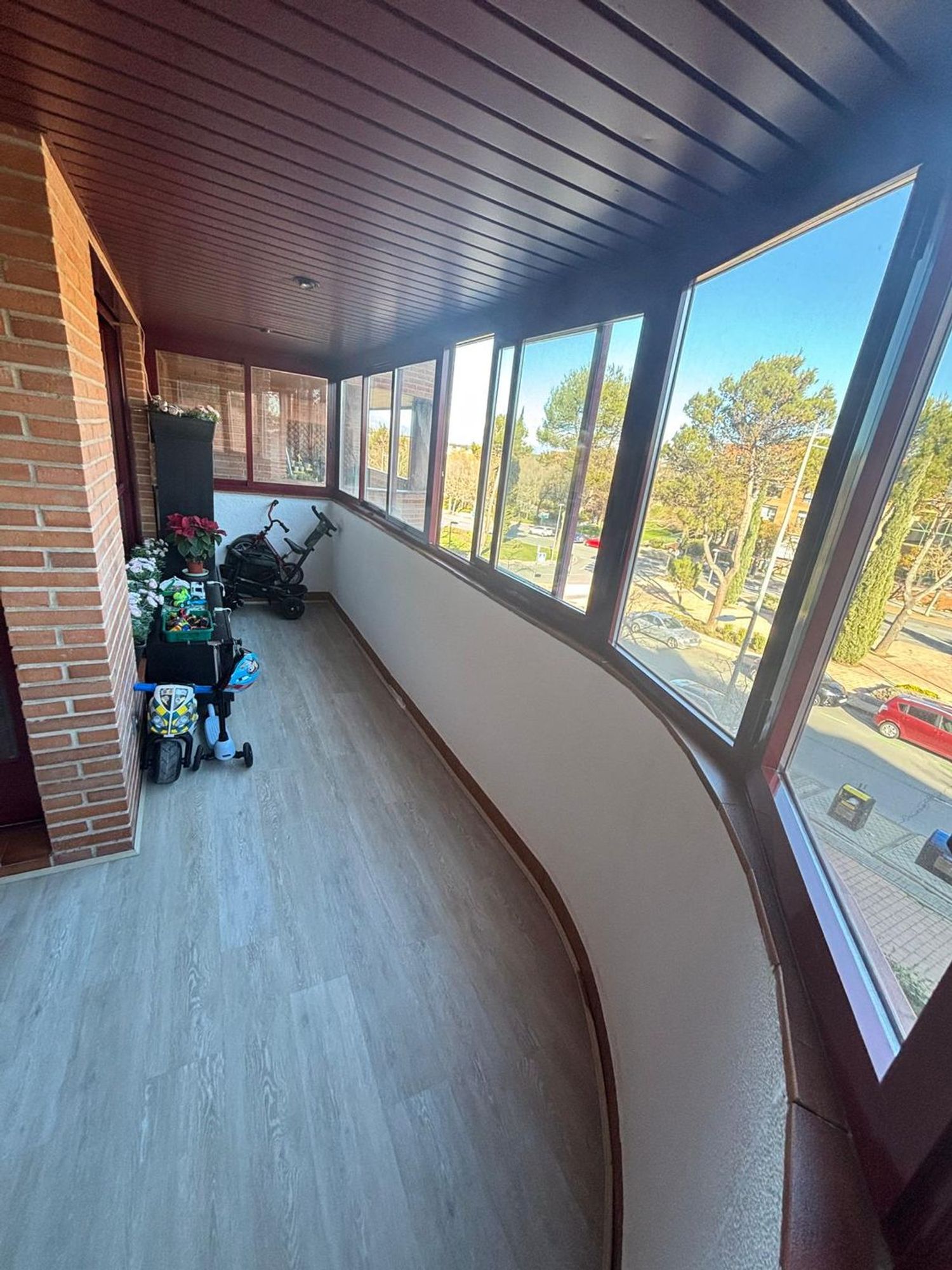 Piso en avenida de Europa, 4 - Foto 8