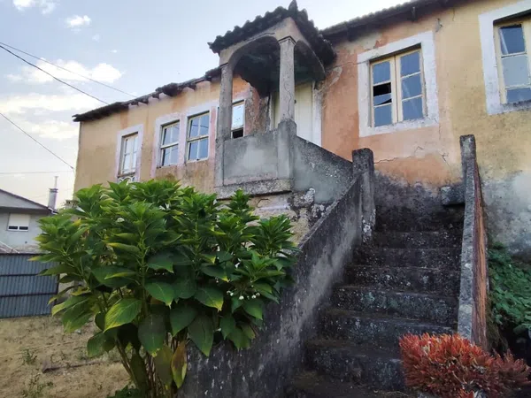 Casa rural en Lugar Calvario, 7 - Foto 5