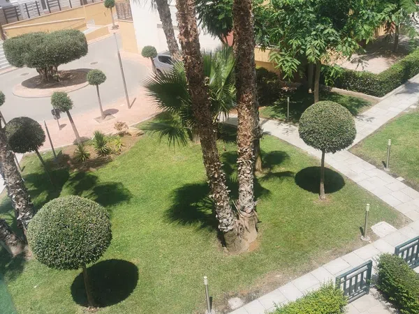 Piso en calle Fuente Álamo, 16 - Foto 11