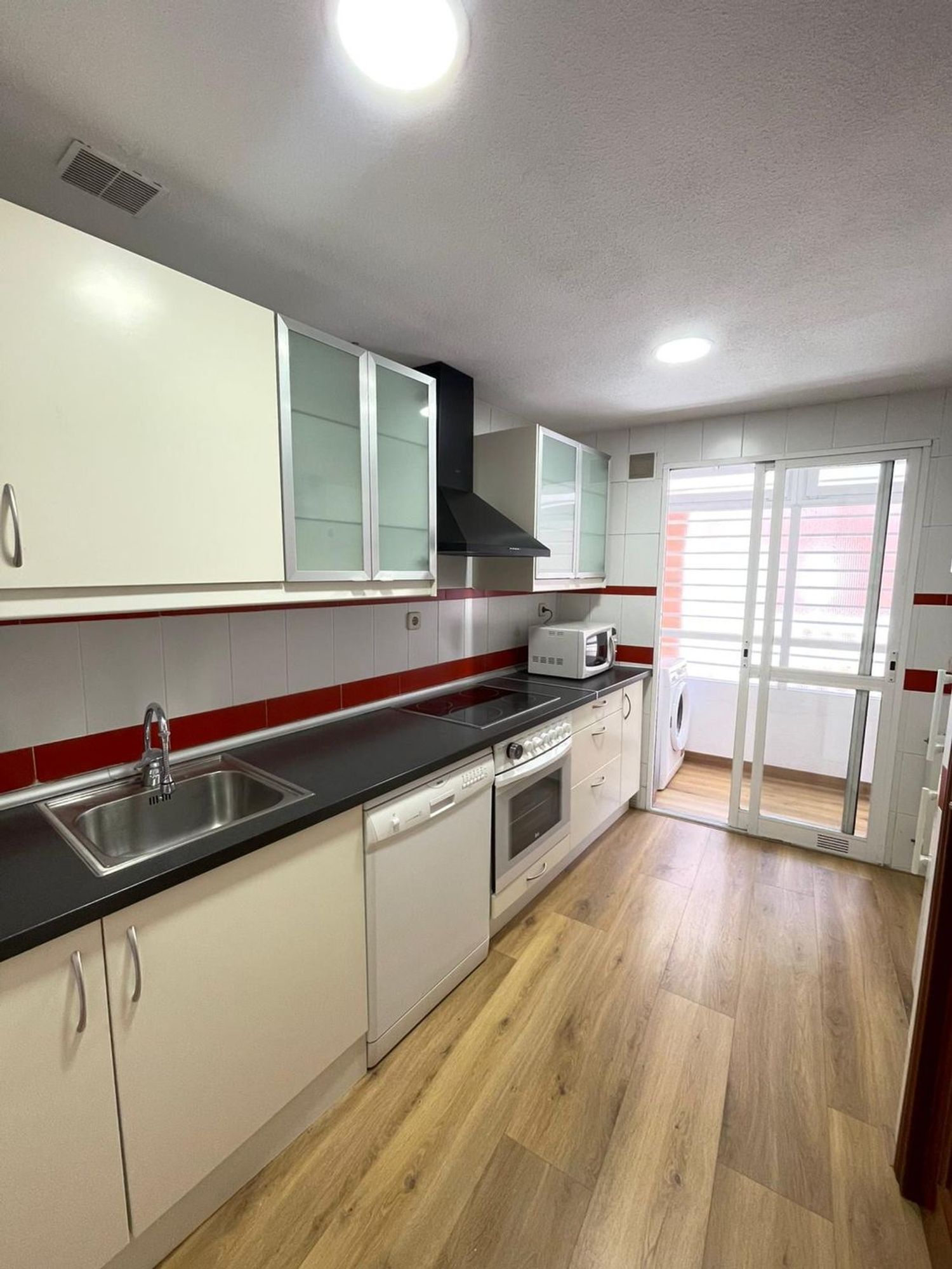 Dúplex en Barrio Conde Orgaz-Piovera - Foto 10