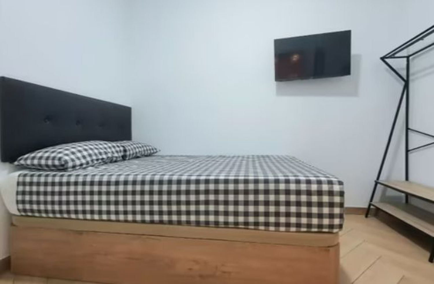Estudio en Cruz del Humilladero - Los Tilos, Cruz del Humilladero - Los Tilos - Foto 10