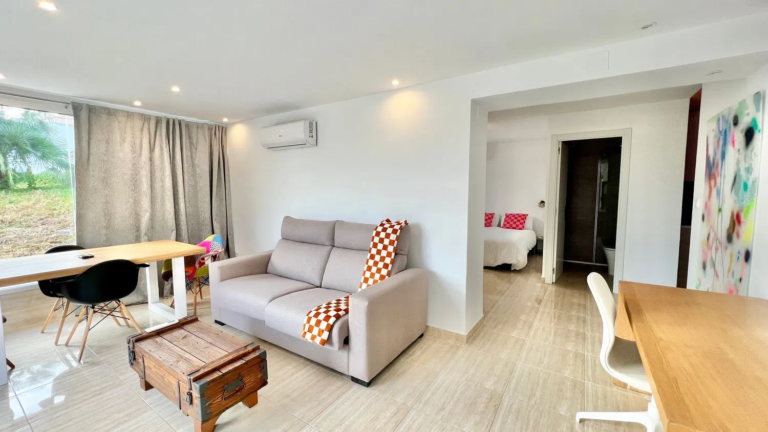 Estudio en Barrio Valle del Sol - El Portel - Foto 22