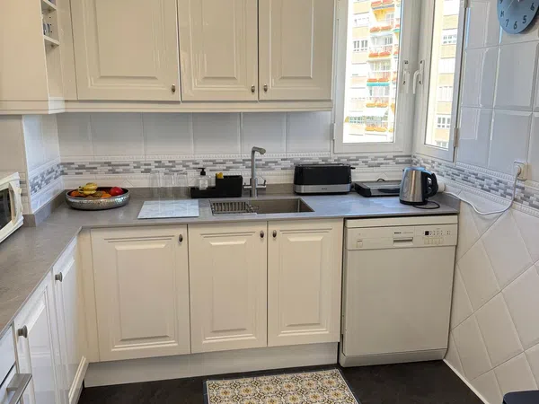 Piso en calle de la Virgen del Socorro, 85 - Foto 13