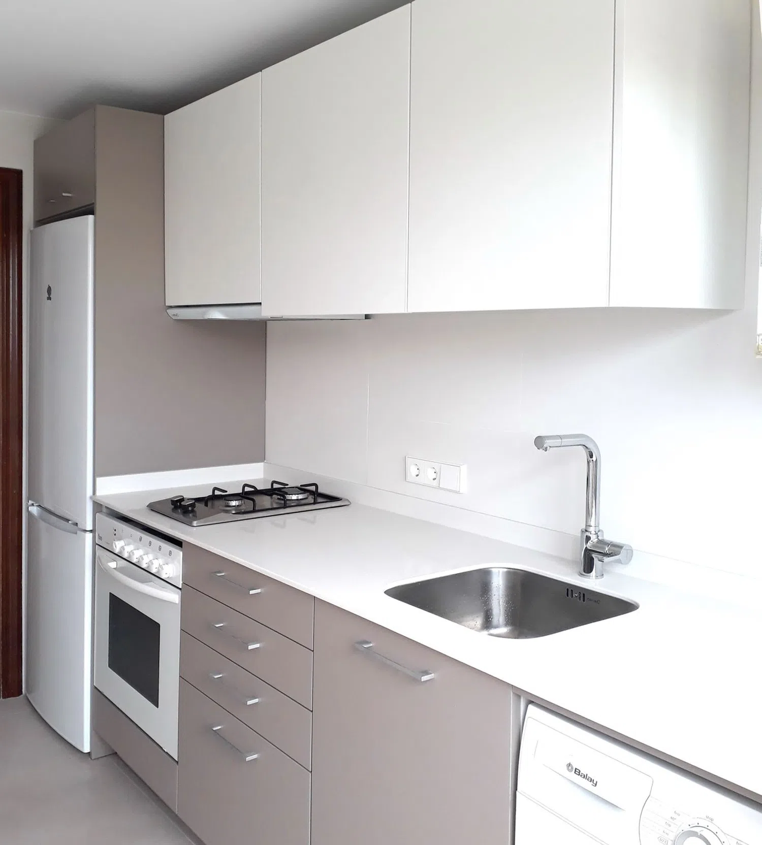 Piso en calle de Jacinto Benavente, 5 - Foto 8