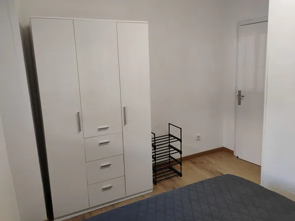 Piso en Calle Rosa Chacel, 40, Barrio San Luis - Los Molinos, Barrio San Luis - Los Molinos - Foto 18