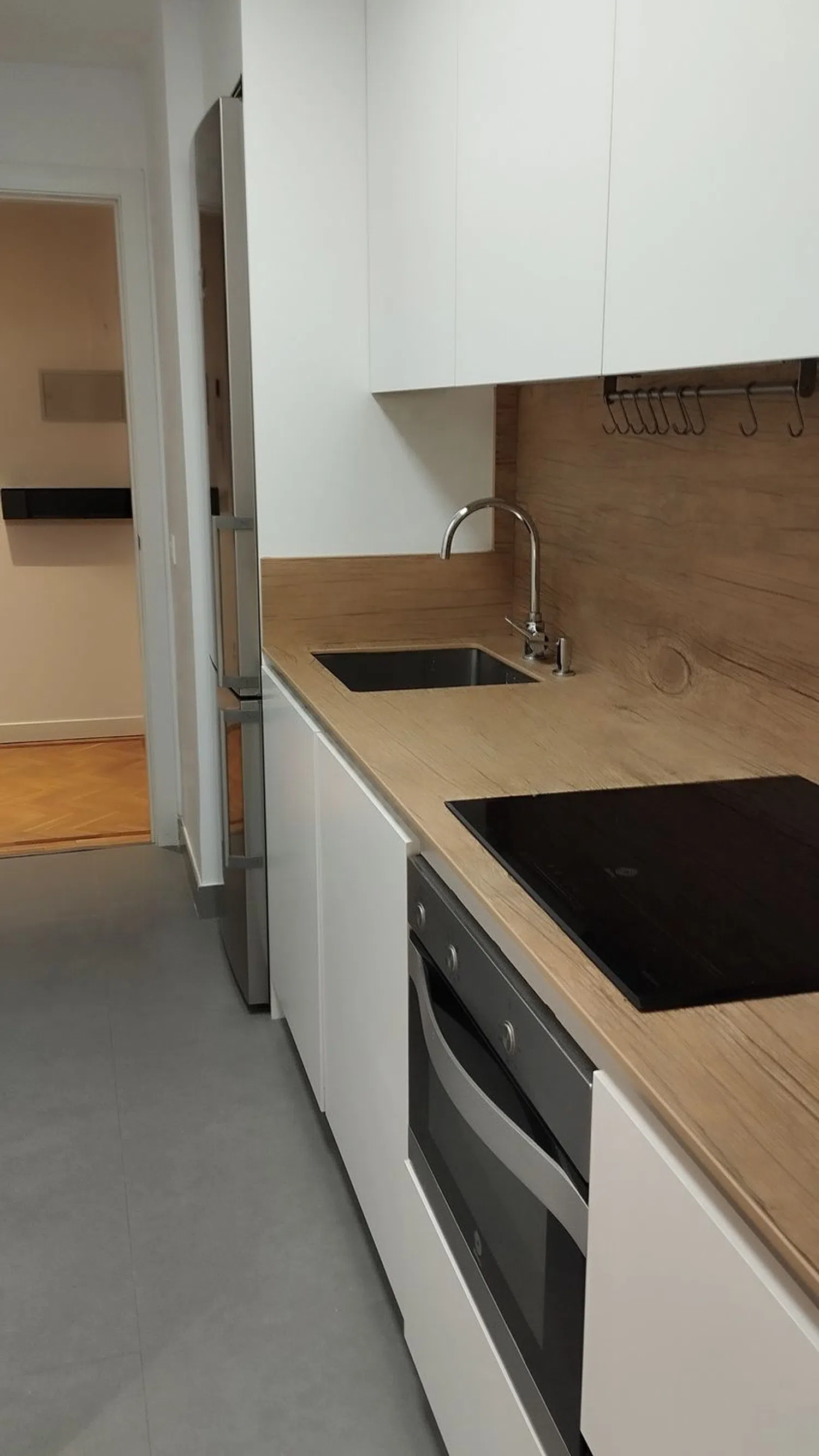 Piso en calle del Gasómetro, 11 - Foto 4