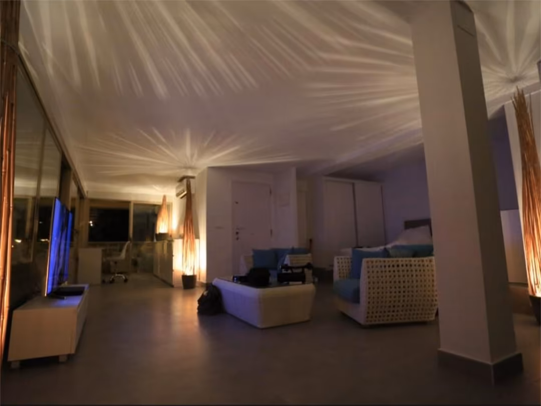 Piso en  Avenida Vicente Llorca Alós 29 - Foto 2