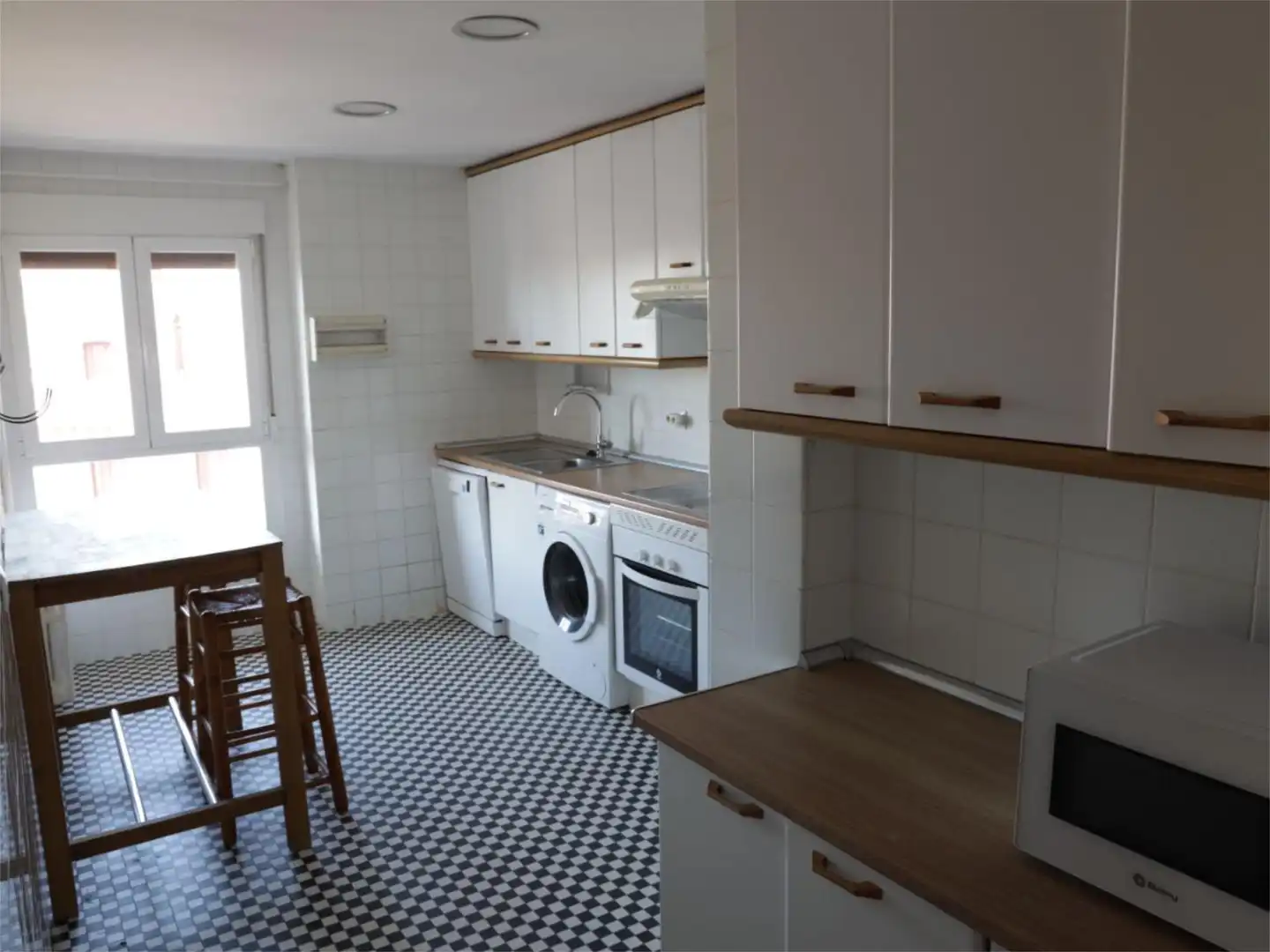 Piso en  Calle del Príncipe de Vergara 205 - Foto 69