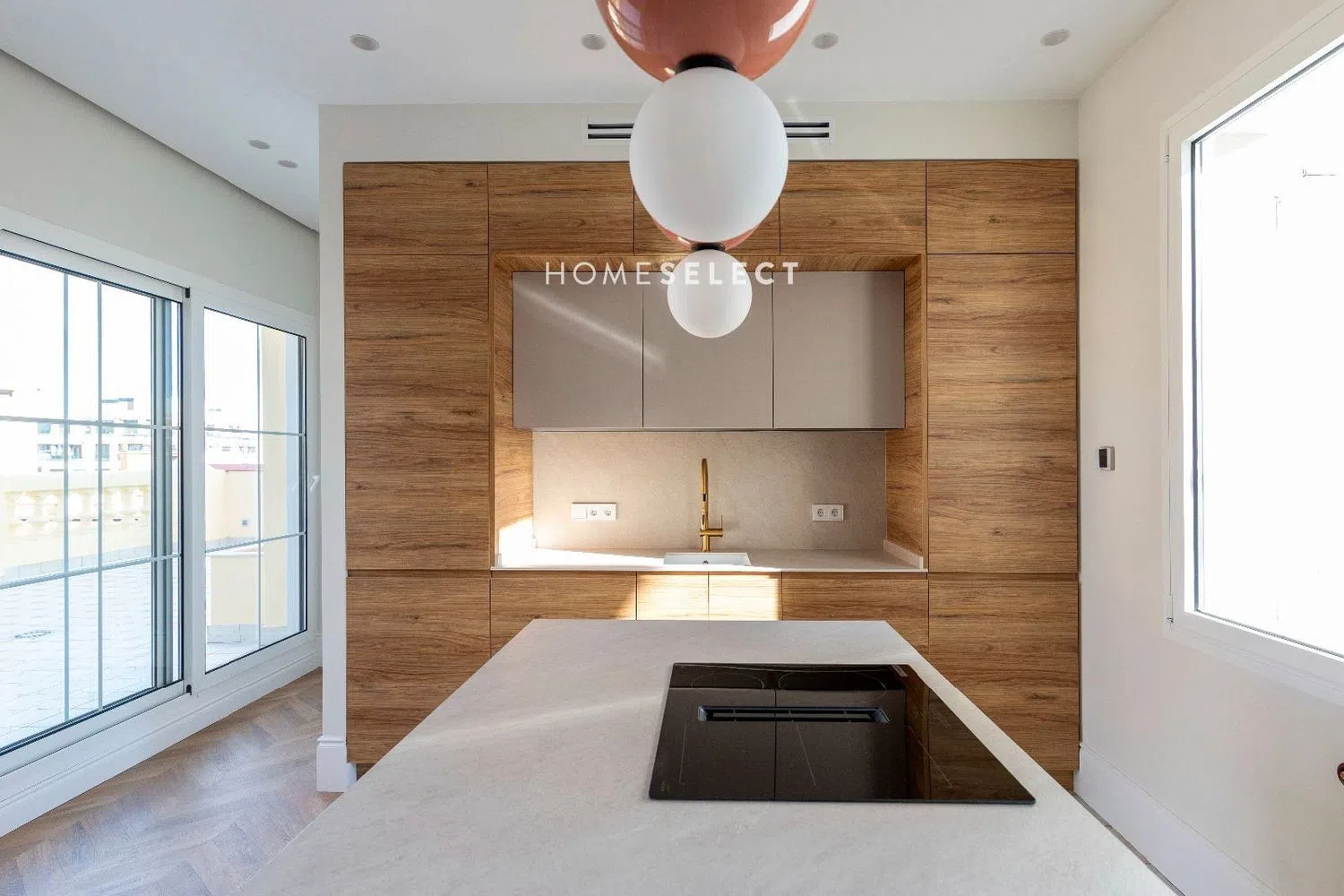 Ático en calle de la Princesa - Foto 12