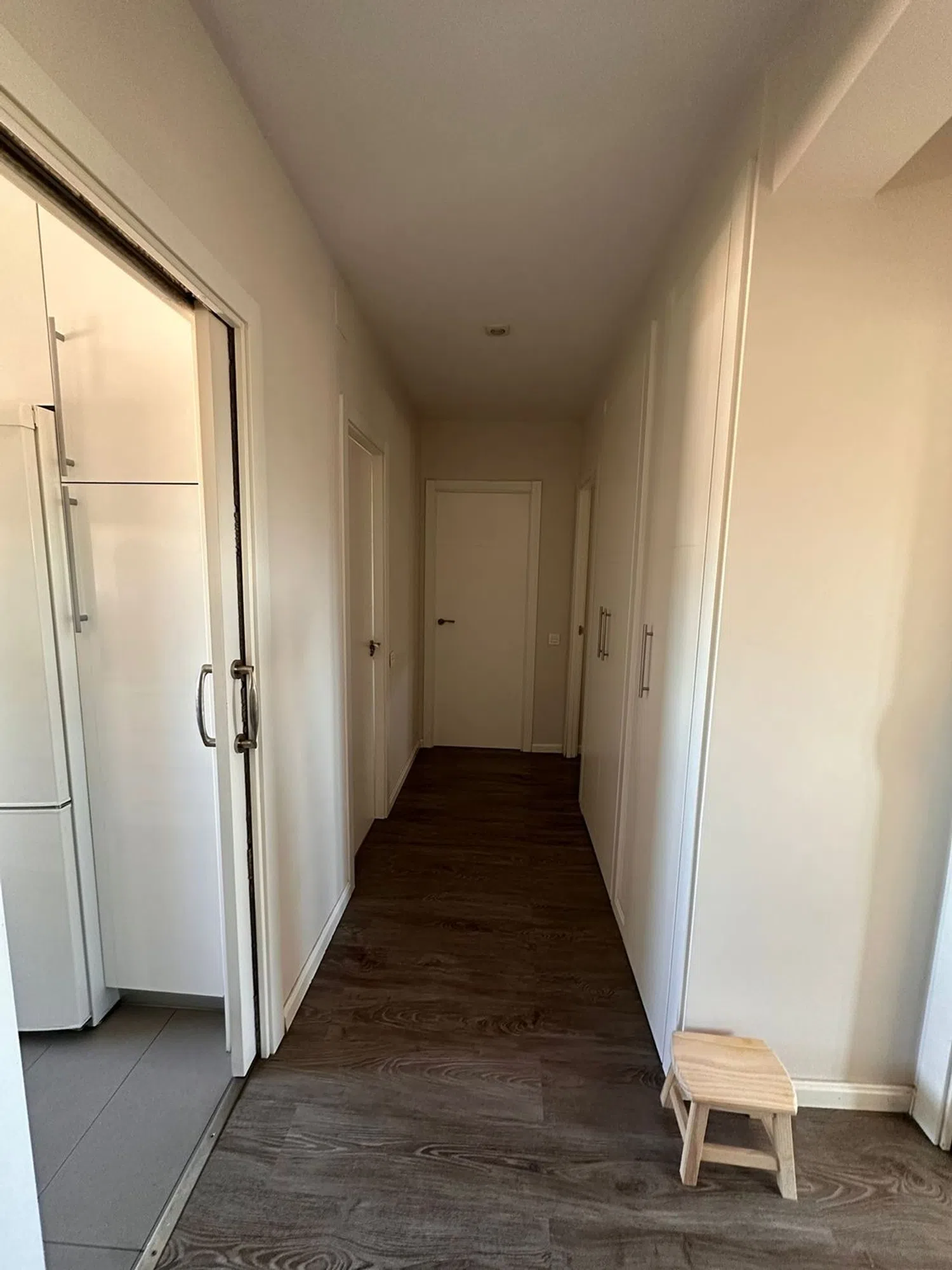 Piso en avenida de Valladolid, 41 - Foto 15