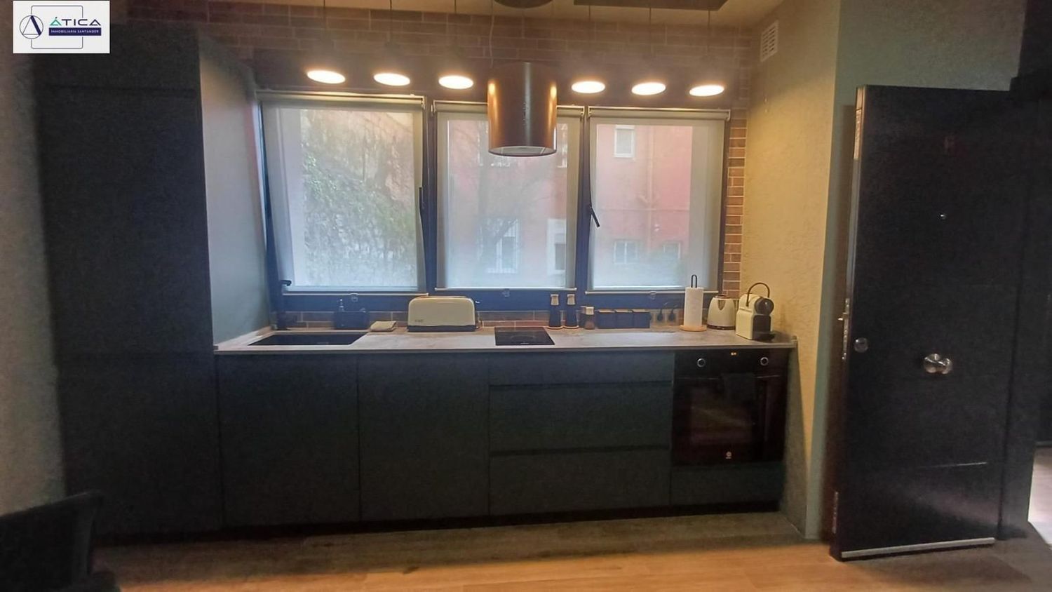 Estudio en Calle la Amistad, 23, General Dávila, General Dávila - Foto 12