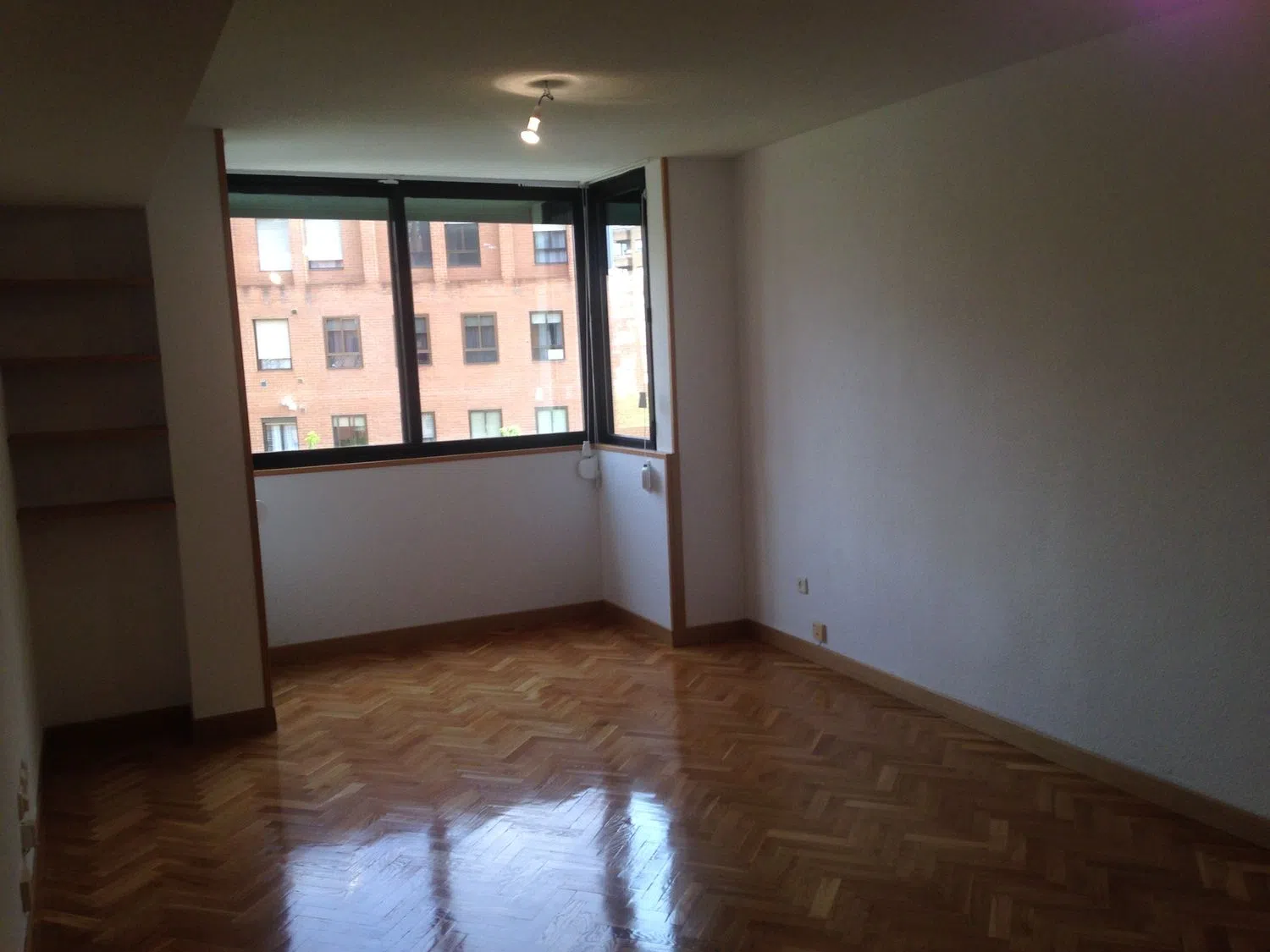 Piso en calle de Numancia, 33 - Foto 2