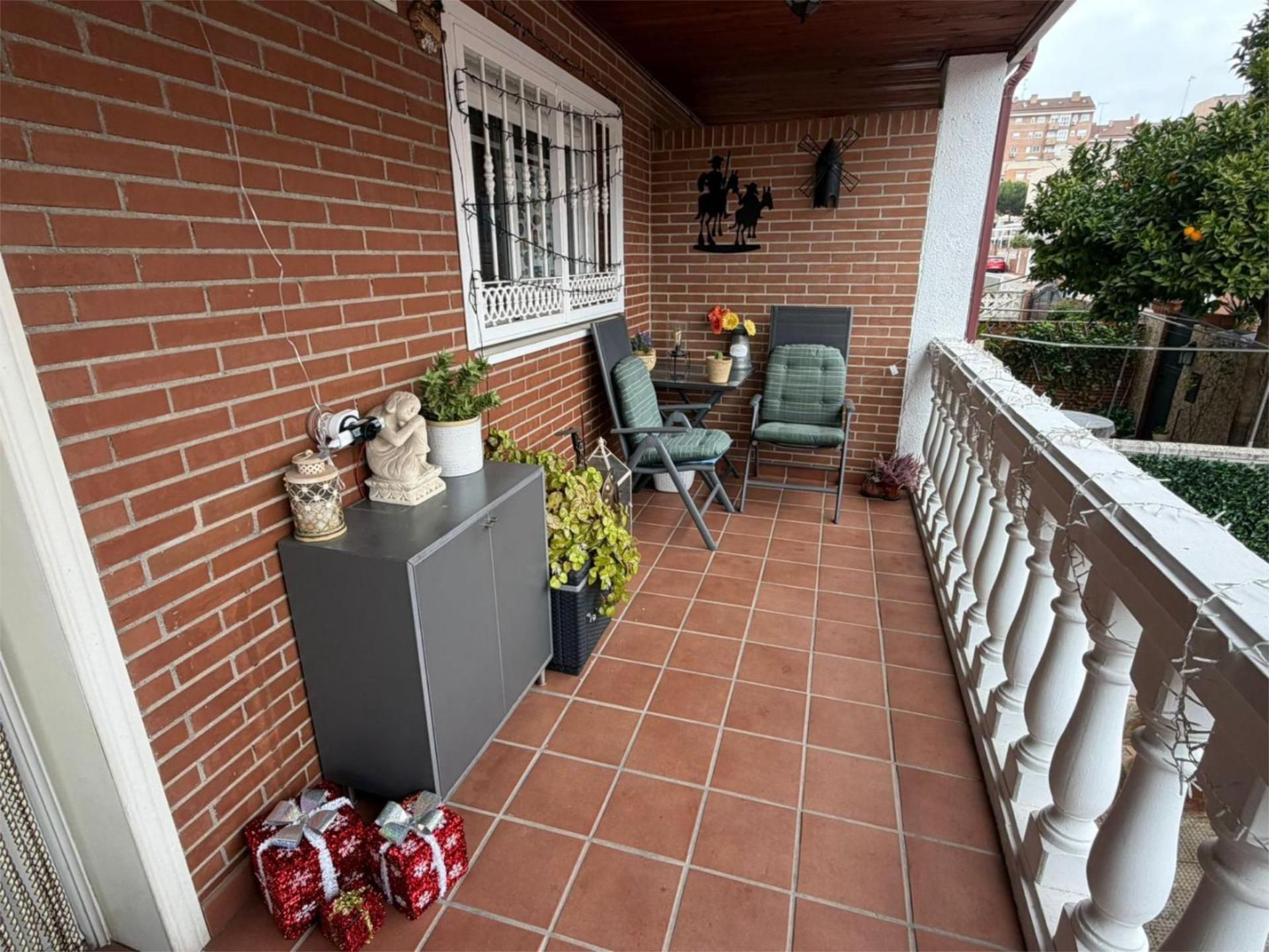 Piso en  Calle Óscar Arias 18 - Foto 18