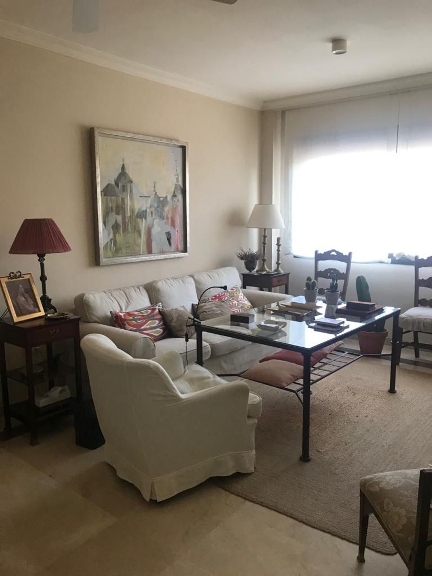 Piso en Calle Juan de Mata Carriazo, 5, San Bernardo - Avenida de Cádiz - Foto 18