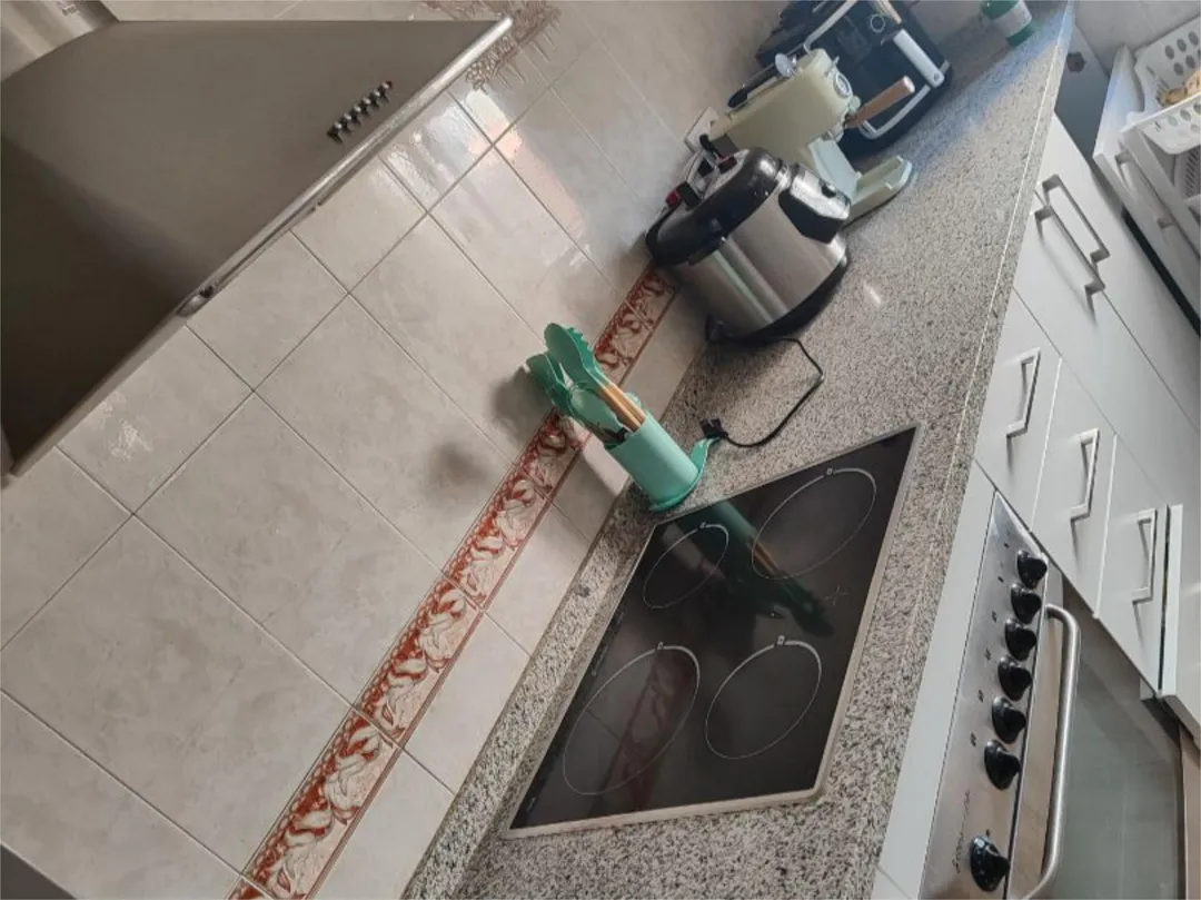 Piso en  Plaza Rubén Darío 4 - Foto 13