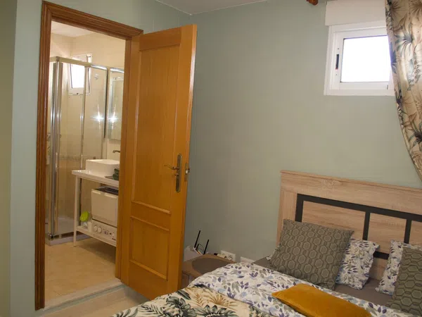 Estudio en Calle del Llavador, 15, Centro Urbano, Centro Urbano - Foto 5