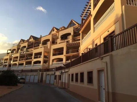 Dúplex en calle Concepcion Arenal, 6