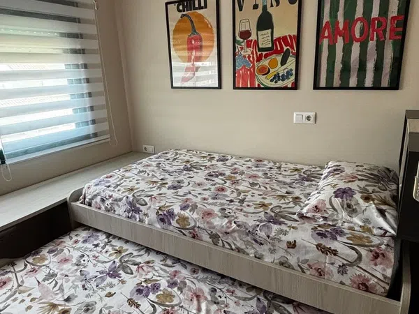 Chalet adosado en Avenida Magallanes, 52 - Foto 25
