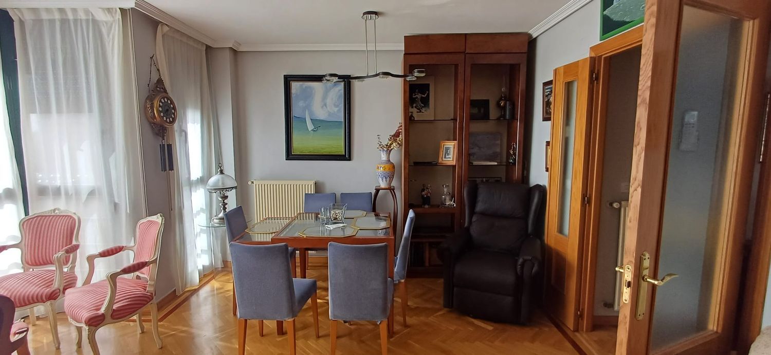 Piso en calle de la Carabela, 5 - Foto 9