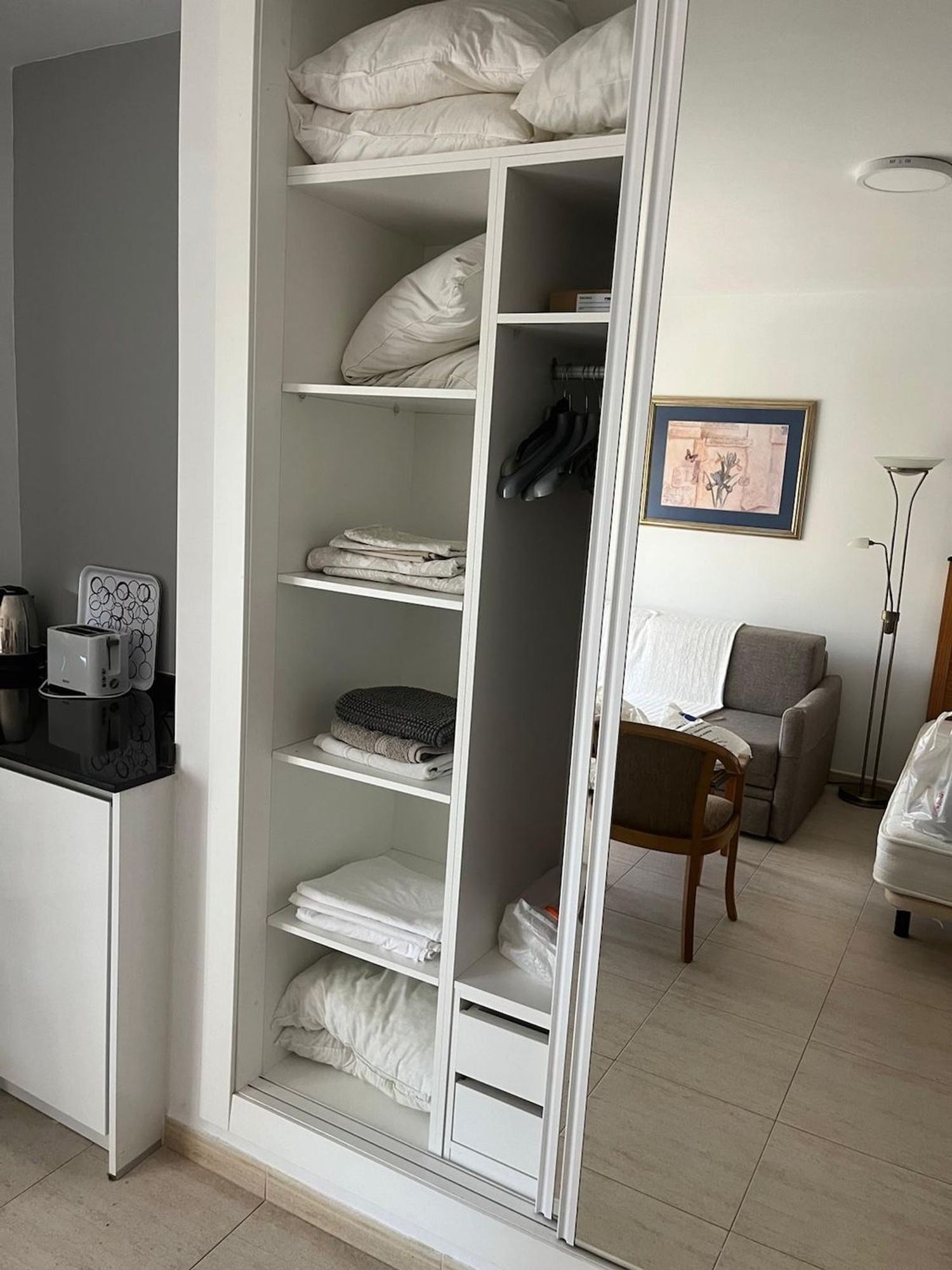 Estudio en calle Lamo de Espinosa, 16 - Foto 4