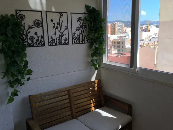 Piso en calle Martínez Maldonado, 40 - Foto 35