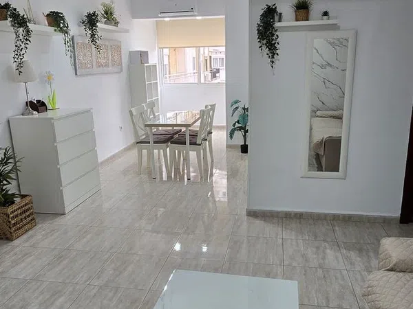 Piso en calle Virgen de Luján, 54 - Foto 1