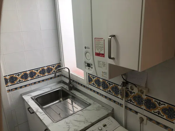 Piso en Calle de Benidorm, 21, Ventas - Foto 9
