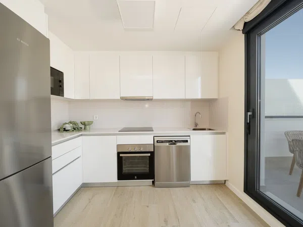 Ático en avenida de los Guindos, 20 - Foto 13