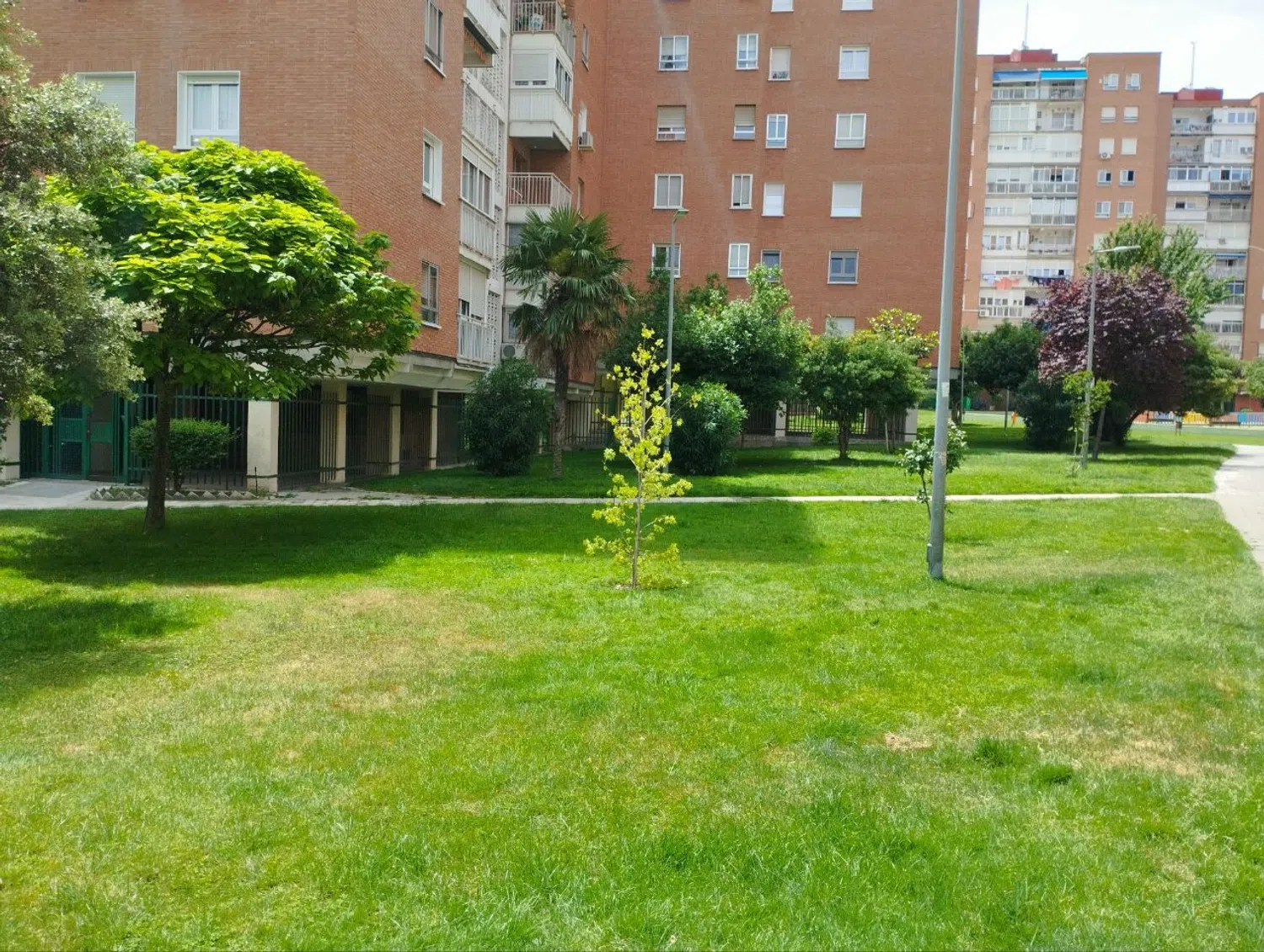 Piso en avenida del Alcalde José Aranda, 43 - Foto 2