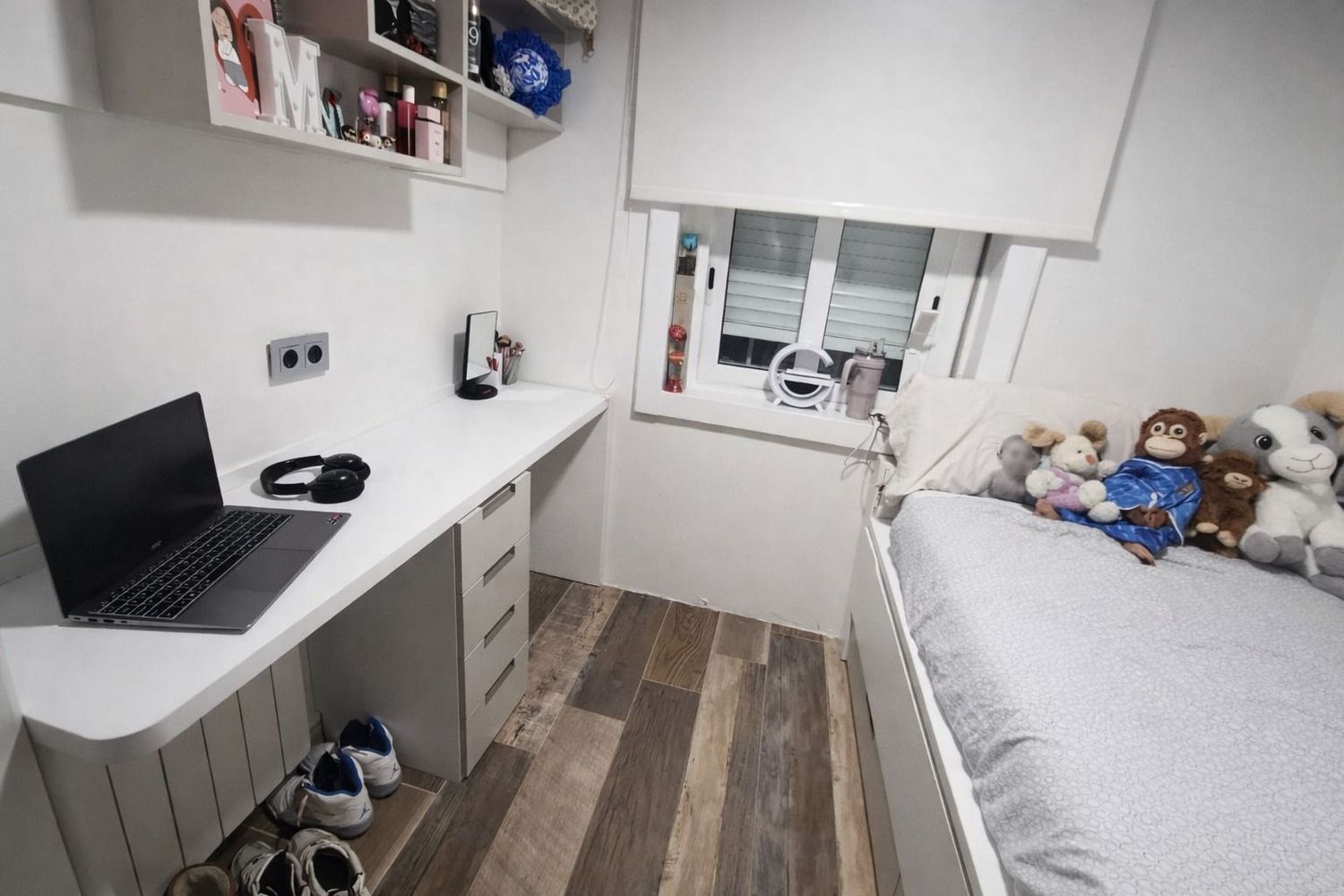 Piso en calle de Hernán Cortés, 1 - Foto 16